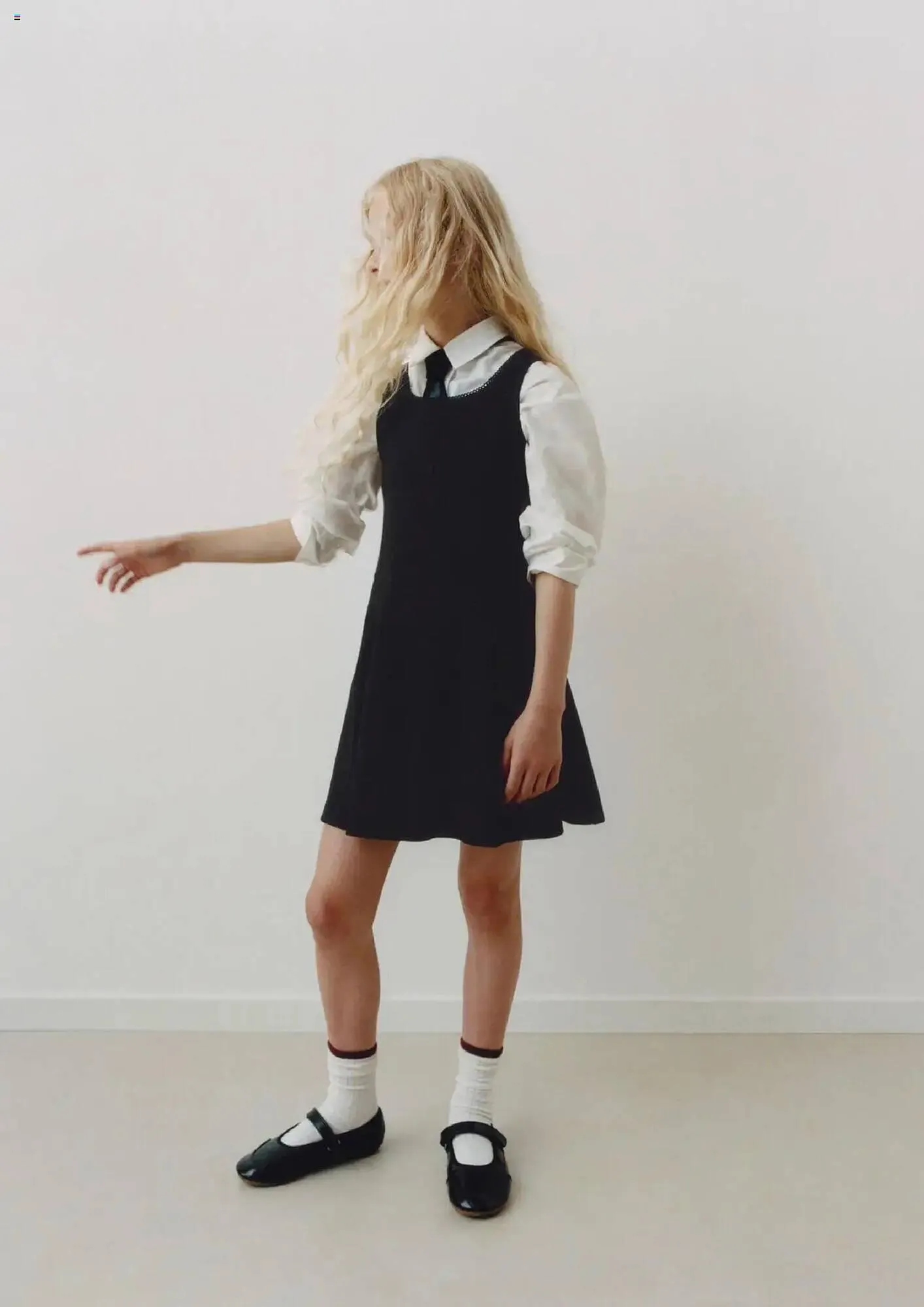 ZARA Prospekt von 1. August bis 31. August 2025 - Prospekt seite 6