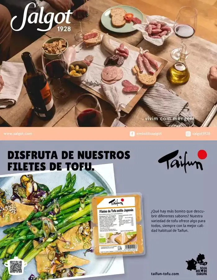 Catálogo de Mayo 2025 - Castellano 9 de mayo al 31 de mayo 2025 - Página 58