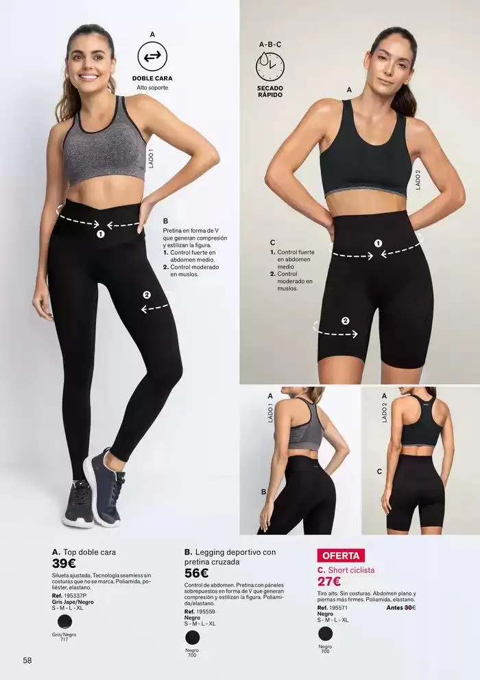 Catálogo de Mayo - Junio 2025 2 de mayo al 30 de junio 2025 - Página 60