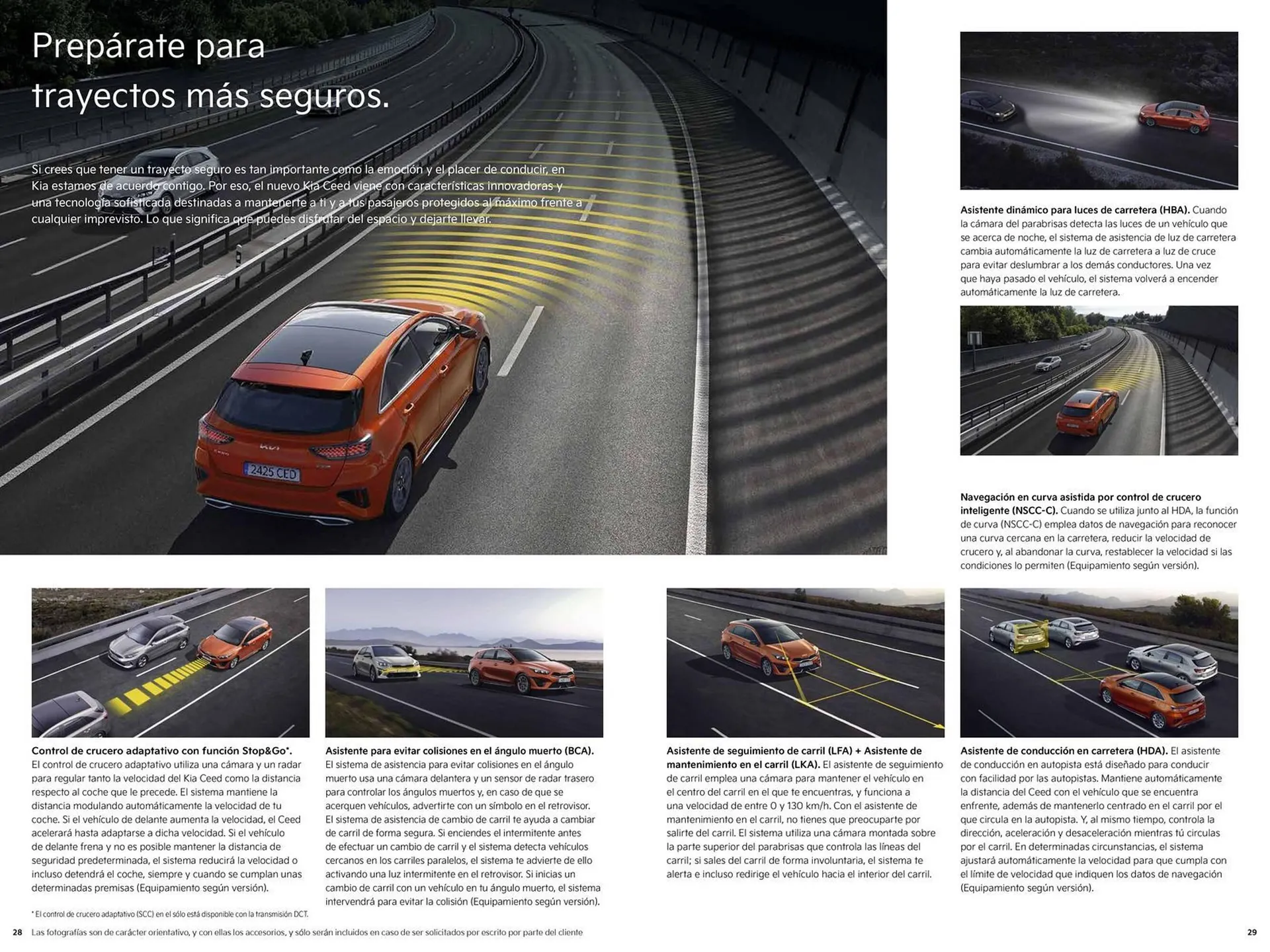 Catálogo de Folleto Kia 5 de agosto al 3 de agosto 2025 - Página 15