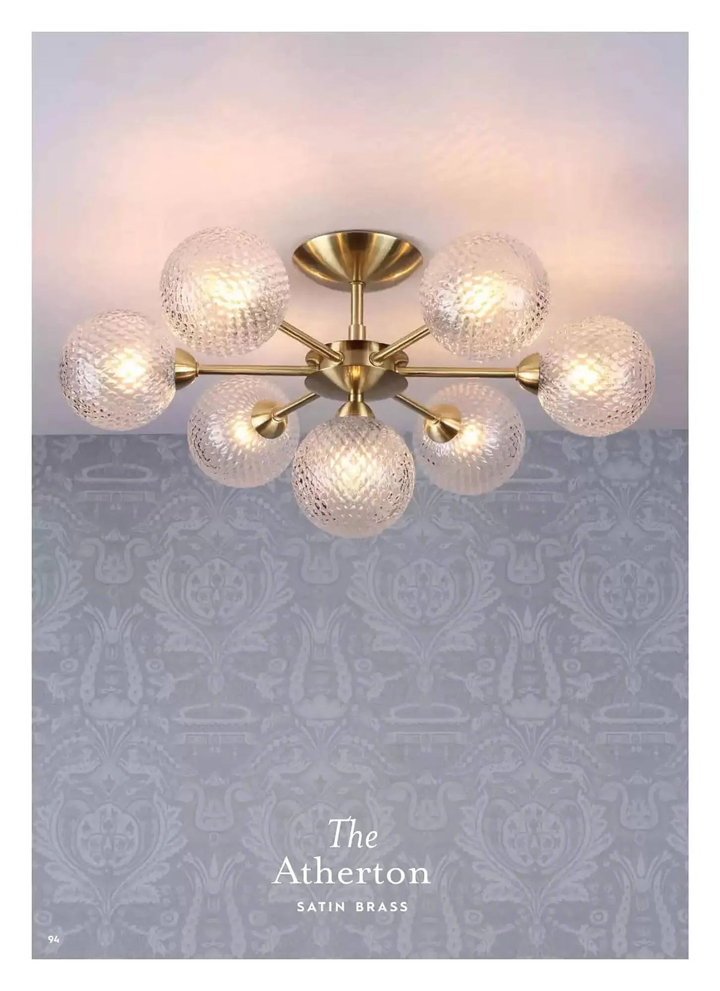 Catálogo de Folleto Laura Ashley 12 de marzo al 31 de agosto 2025 - Página 96