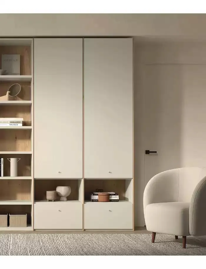 Catálogo de Armarios Chroma 27 de febrero al 27 de febrero 2026 - Página 13