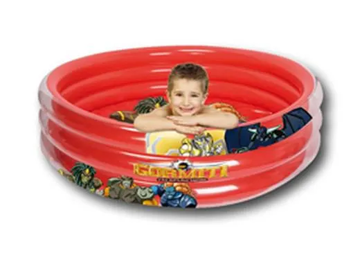 Piscina gormitti 110 cm