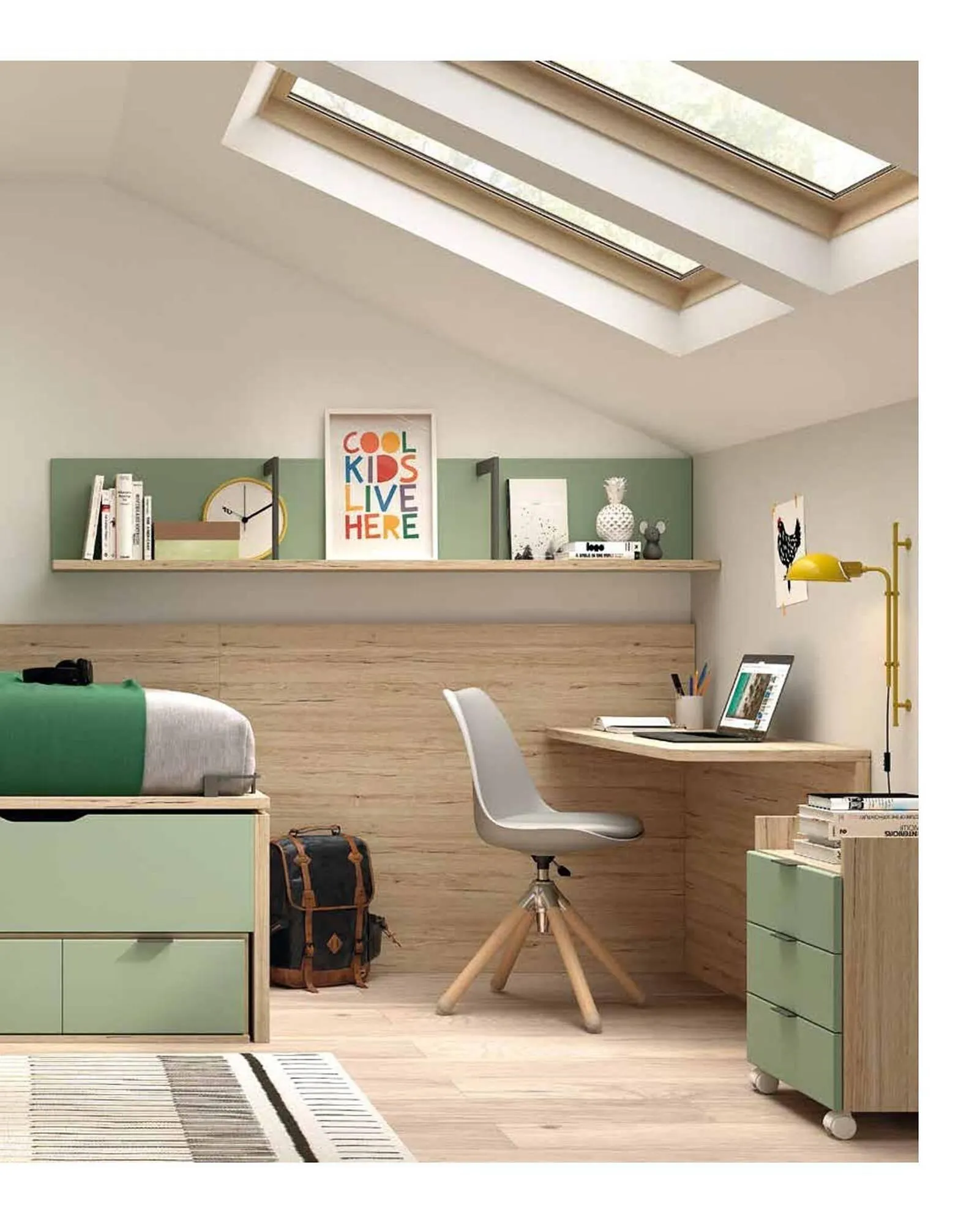 Catálogo de Folleto Kibuc 20 de febrero al 14 de enero 2024 - Página 95