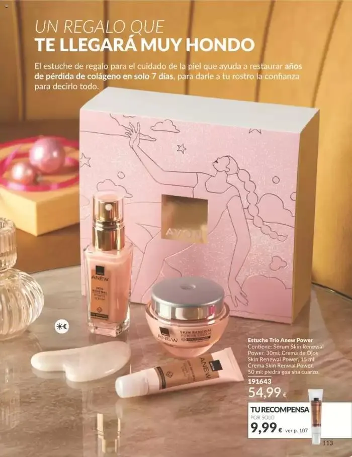 Catálogo de Catálogo AVON 1 de octubre al 31 de octubre 2024 - Página 15