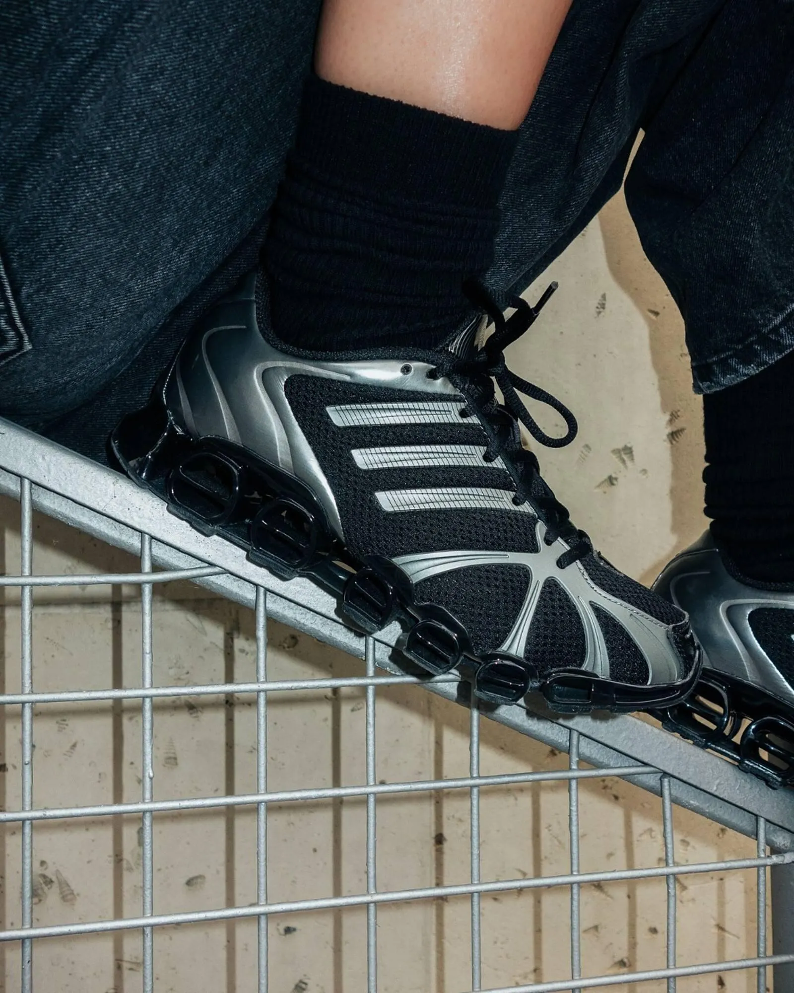 Catálogo de Folleto Foot Locker 17 de agosto al 5 de octubre 2025 - Página 2