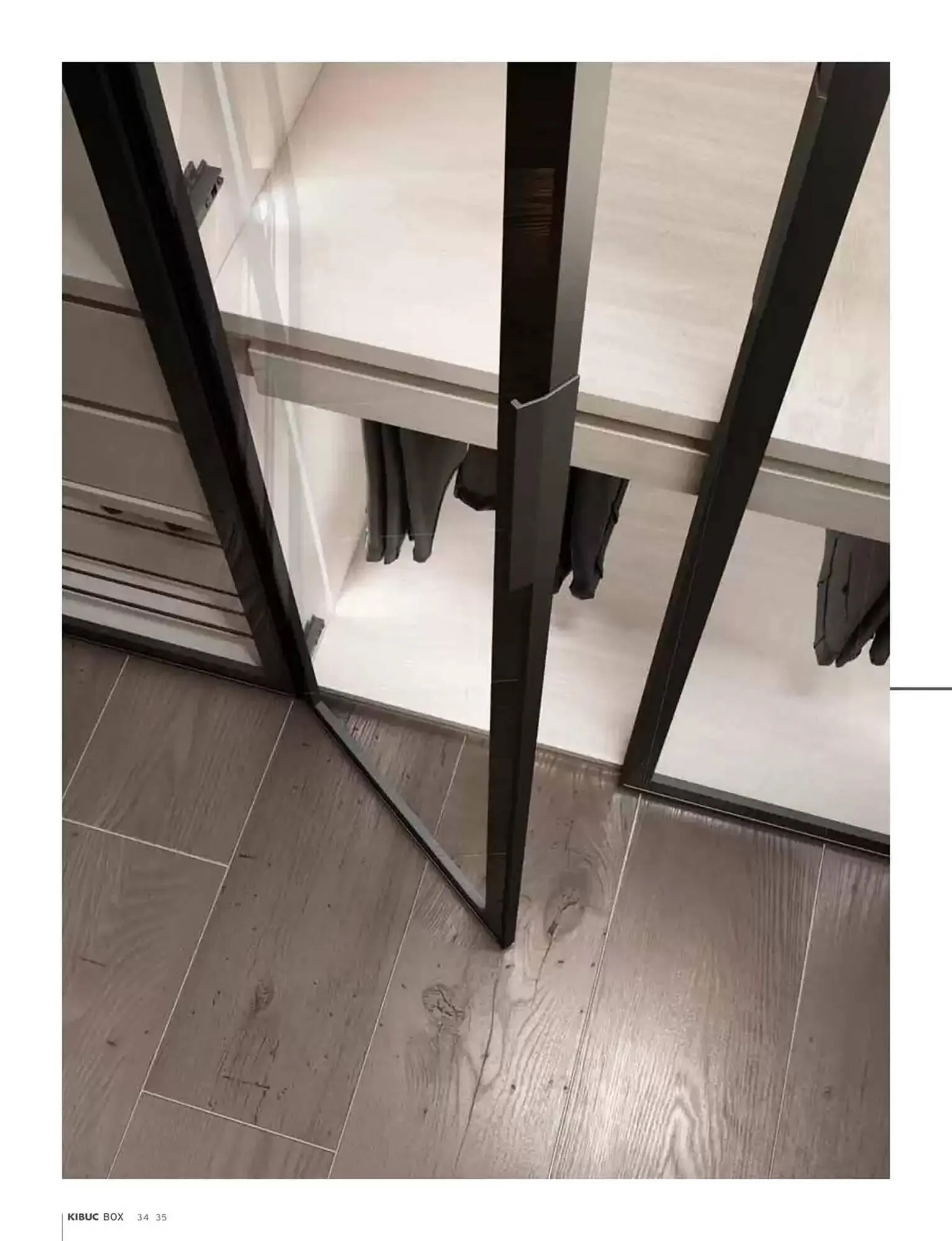 Catálogo de Folleto Kibuc 11 de noviembre al 11 de noviembre 2025 - Página 34