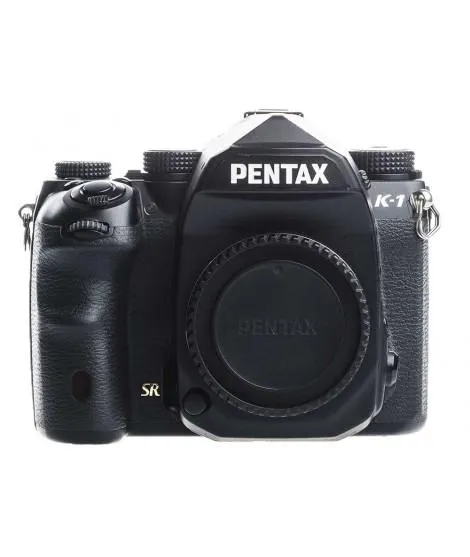 Pentax K-1 reacondicionada