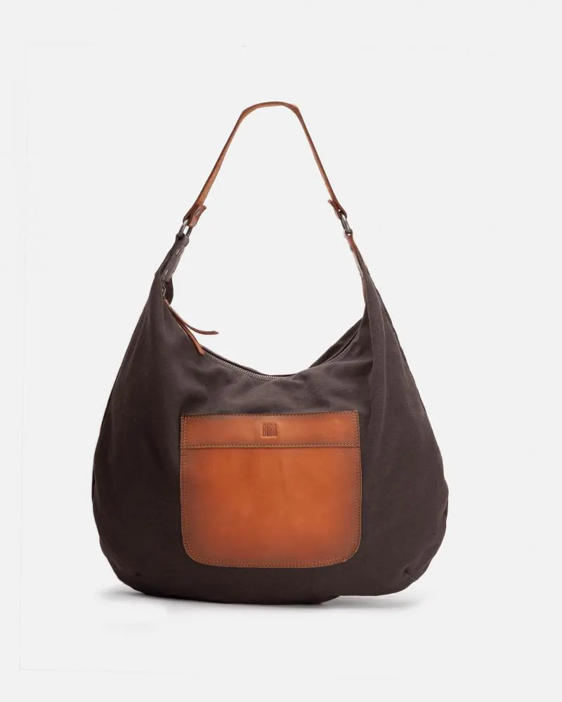 Bolso de hombro BIBA Davis