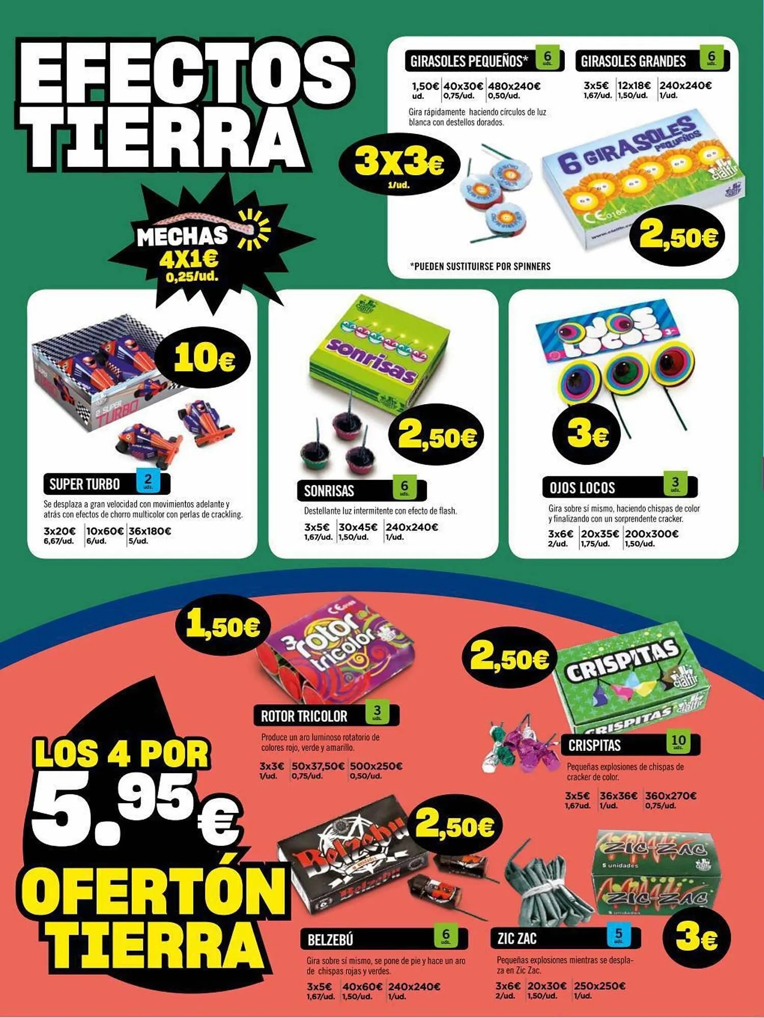 Catálogo de Folleto La Traca 4 de diciembre al 31 de diciembre 2023 - Página 12