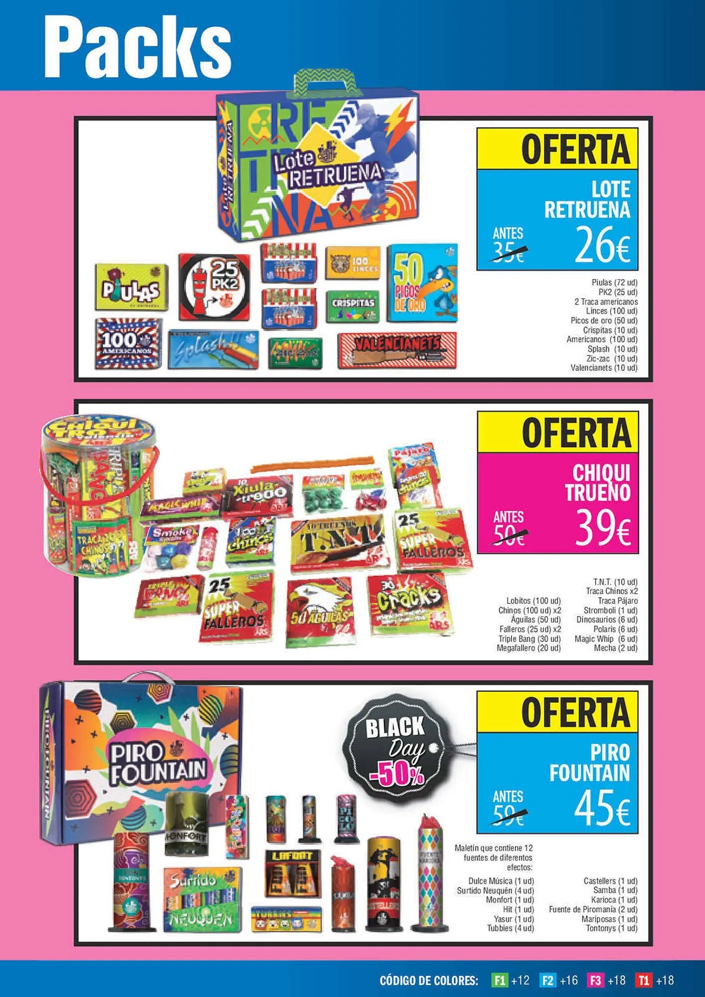 Catálogo de Folleto Hipercohete 1 de diciembre al 30 de noviembre 2023 - Página 7