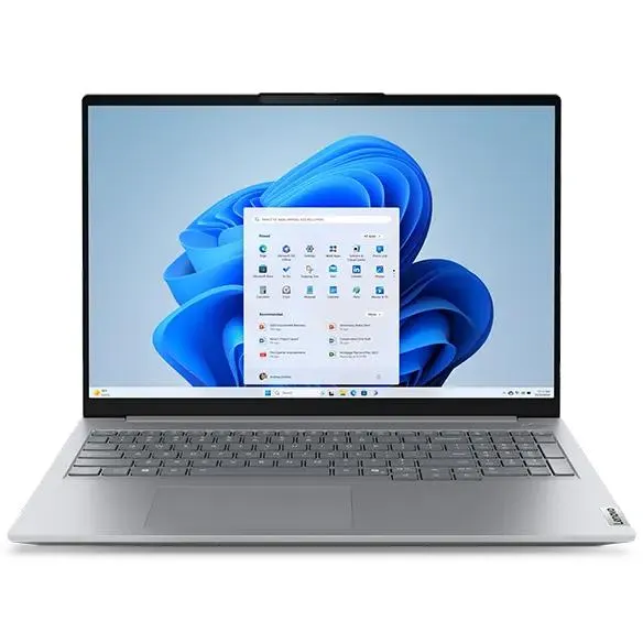 ThinkBook 16 Gen 8 (16” Intel)