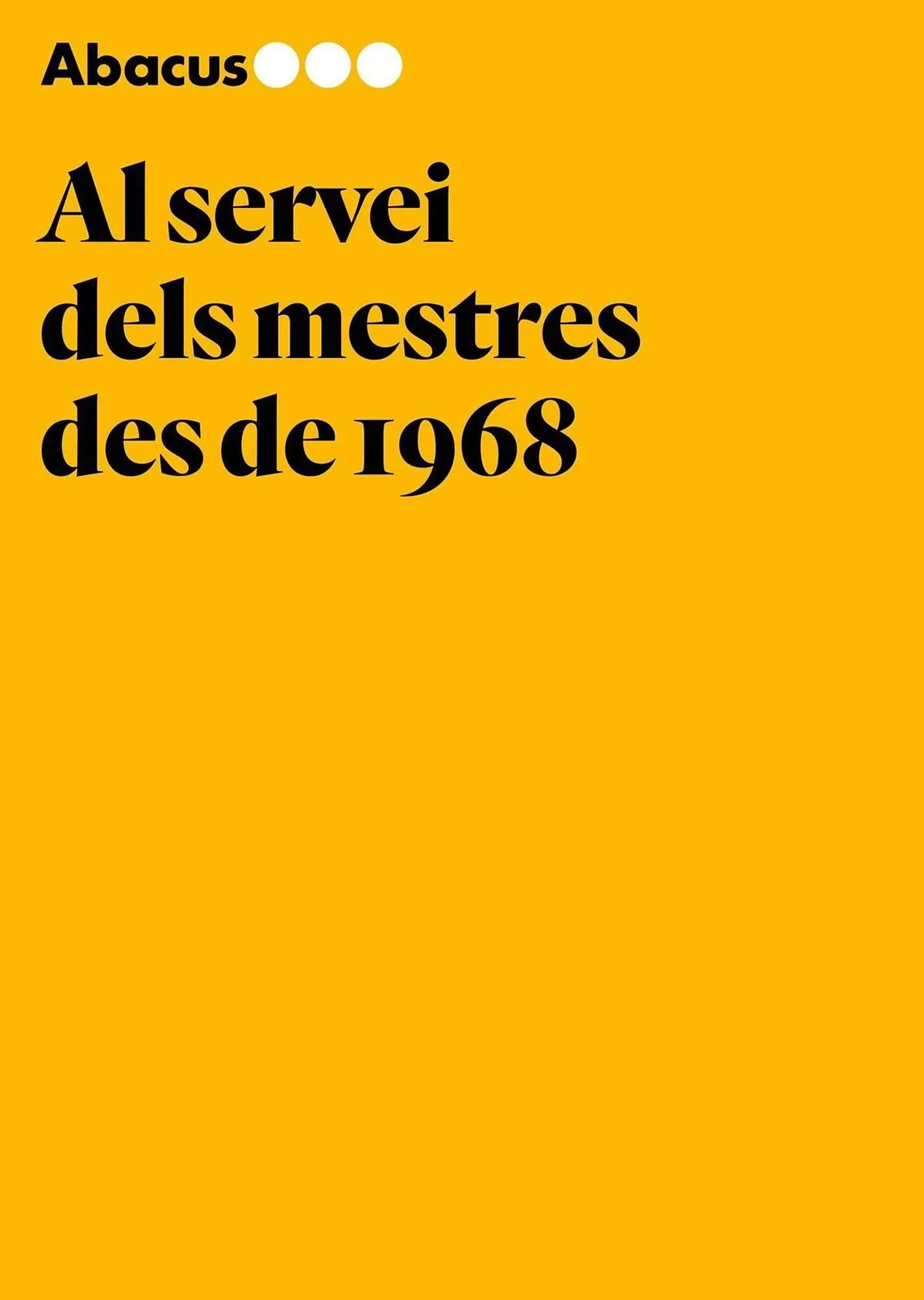 Catálogo de Folleto Abacus 19 de junio al 31 de diciembre 2025 - Página 111