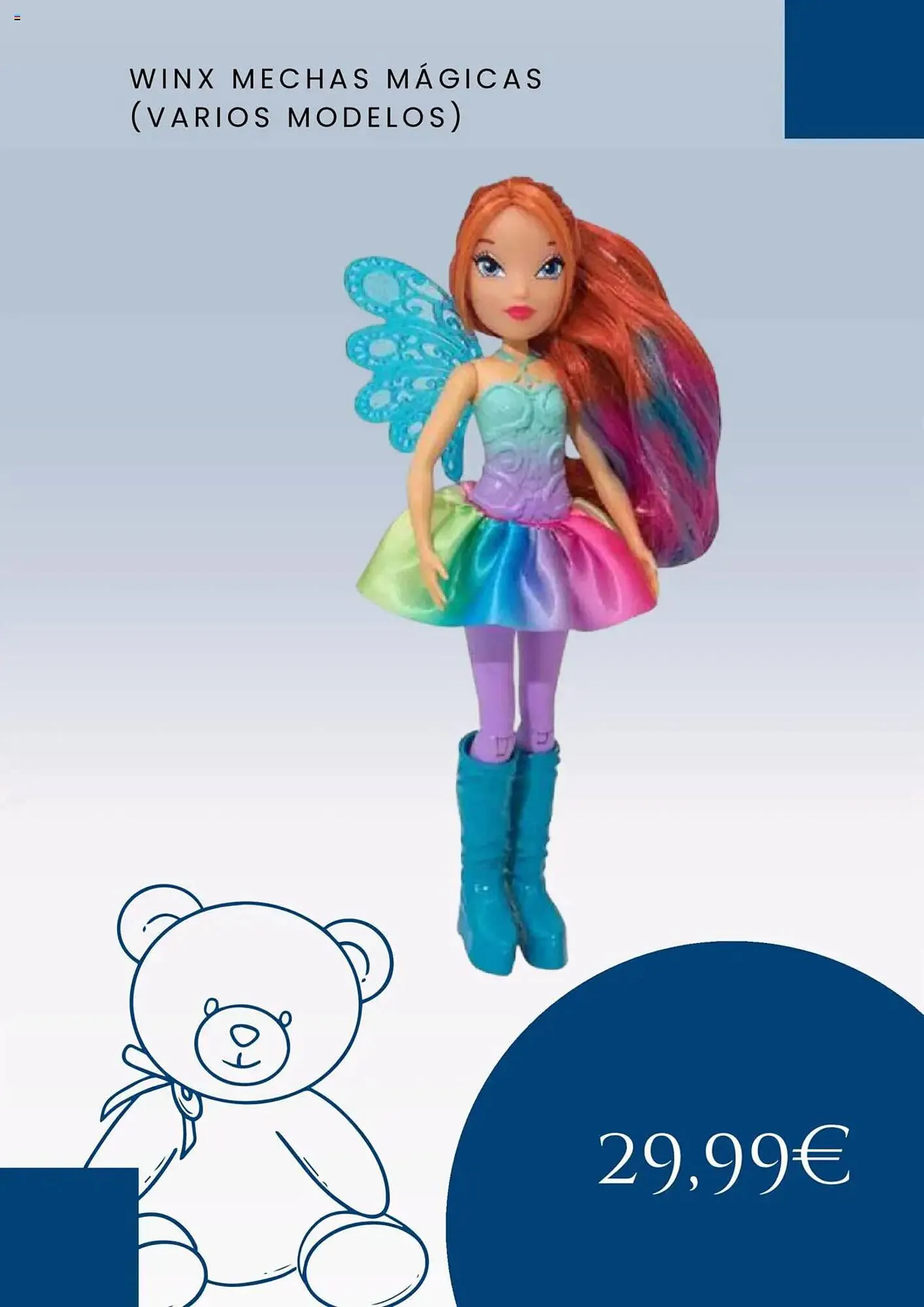 Catálogo de Folleto ToysRus 25 de marzo al 19 de abril 2025 - Página 5