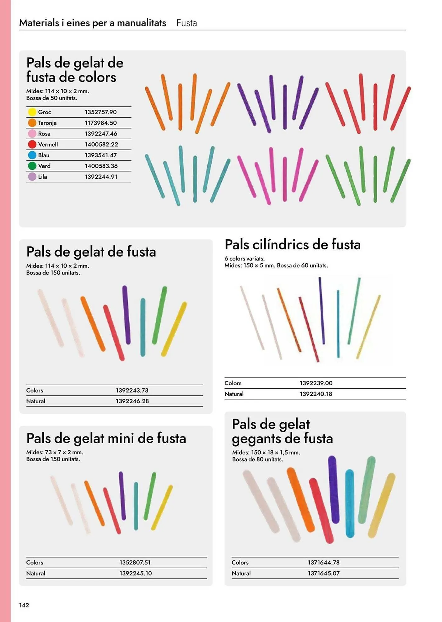Catálogo de Folleto Abacus 19 de junio al 31 de diciembre 2025 - Página 49