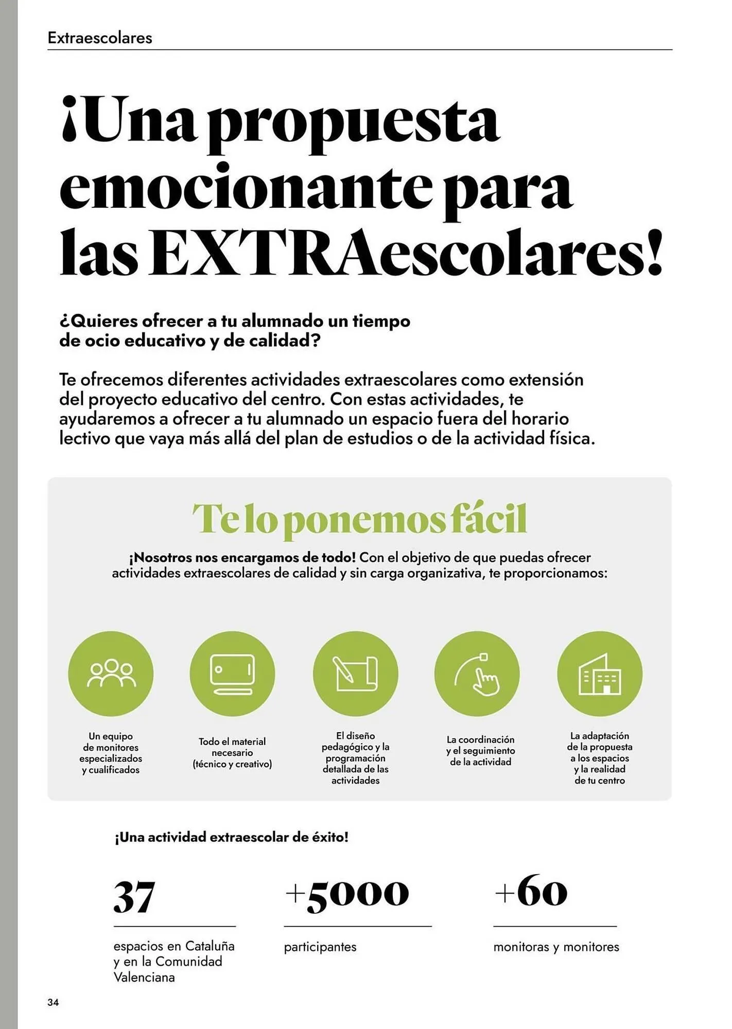 Catálogo de Catálogo Abacus 20 de abril al 31 de agosto 2027 - Página 36