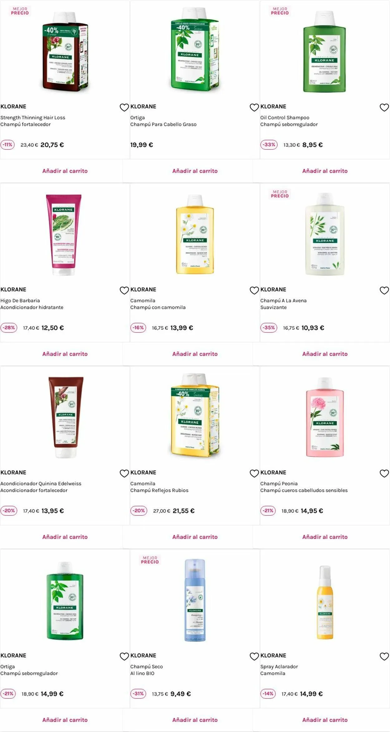 Catálogo de Druni 17 de marzo al 26 de marzo 2025 - Página 88