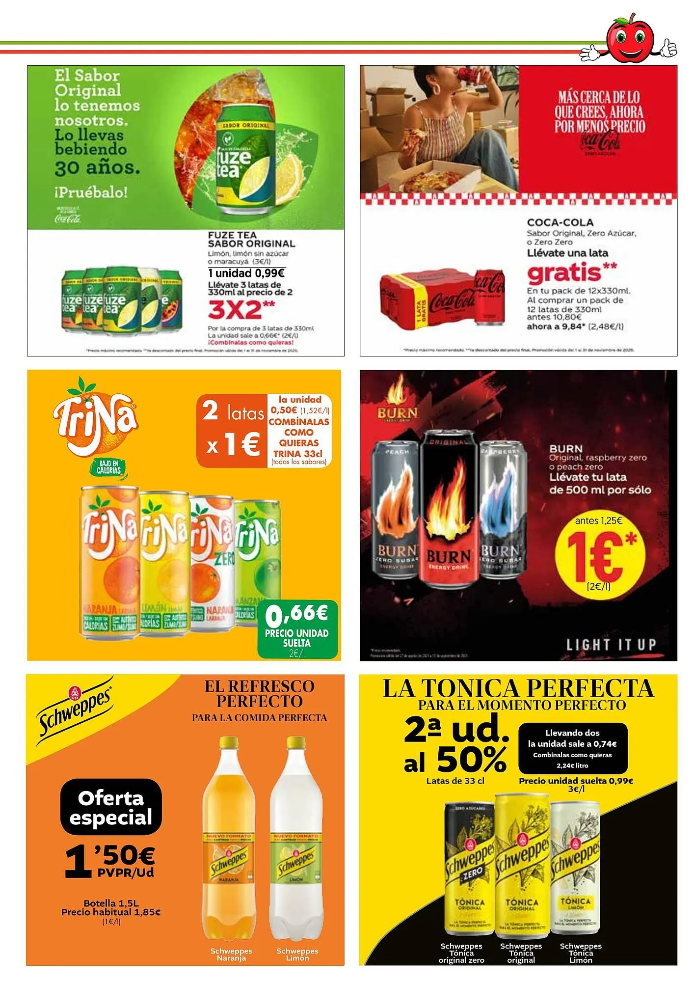 Catálogo de Catálogo Hiper Usera 1 de octubre al 31 de octubre 2025 - Página 7