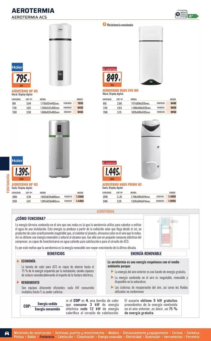 Catálogo de Catálogo 2025 Lleida 1 de enero al 31 de diciembre 2025 - Página 109
