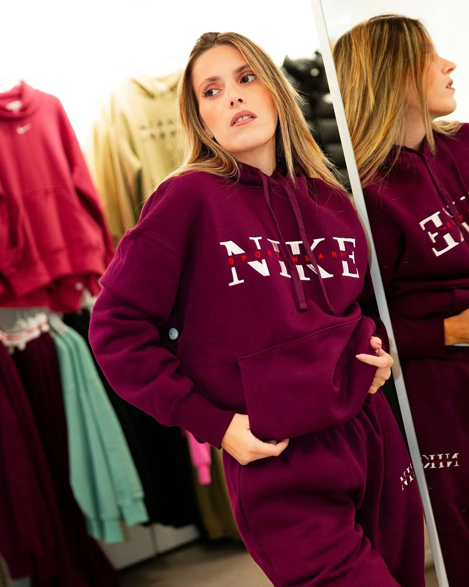 Catálogo de Catálogo Deportes Blanes 24 de noviembre al 10 de enero 2026 - Página 1