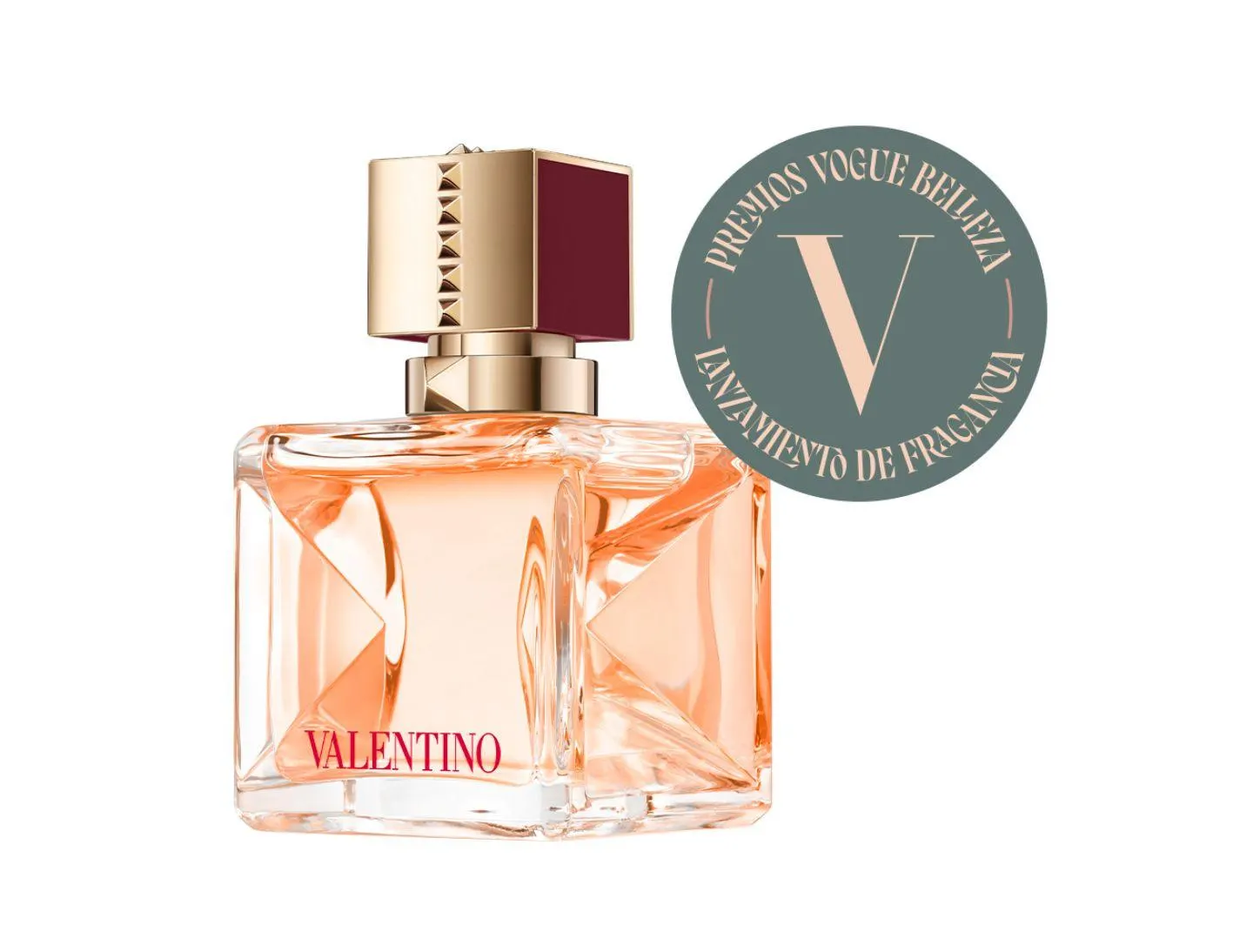 VOCE VIVA INTENSA EAU DE PARFUM