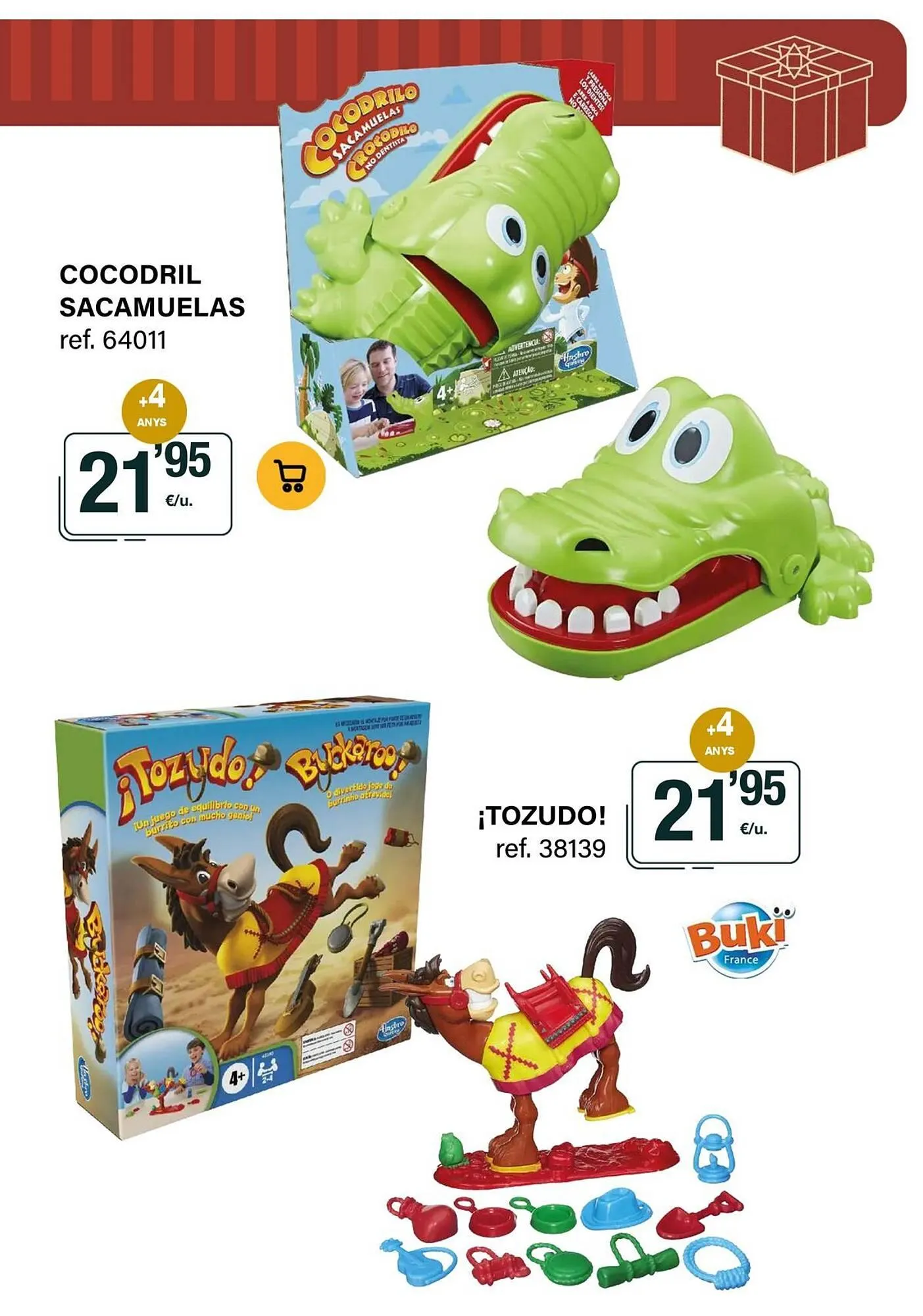 Catálogo de Folleto BonpreuEsclat 18 de noviembre al 31 de diciembre 2025 - Página 153