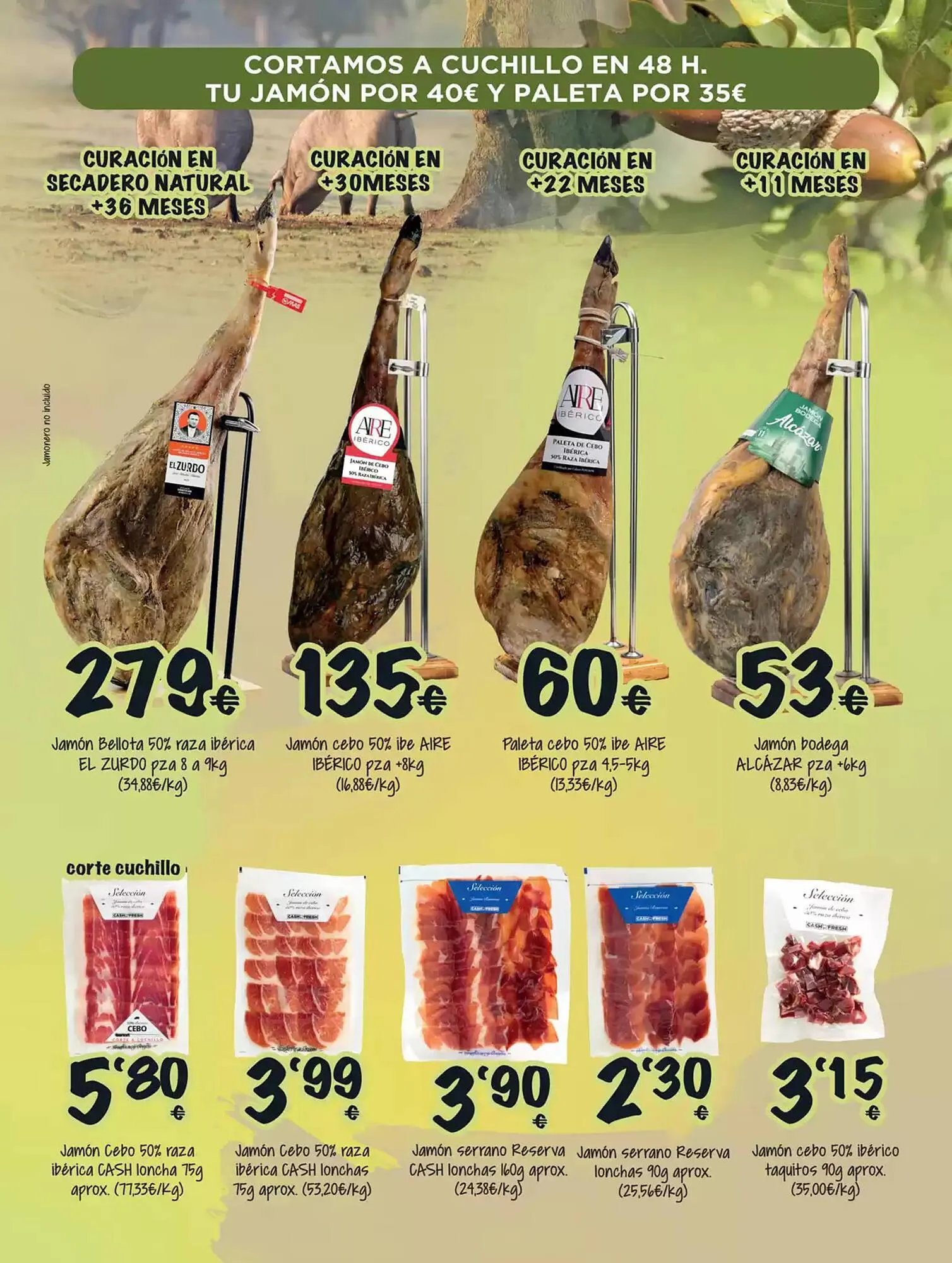 Catálogo de Folleto Cash Fresh 20 de mayo al 29 de mayo 2025 - Página 4