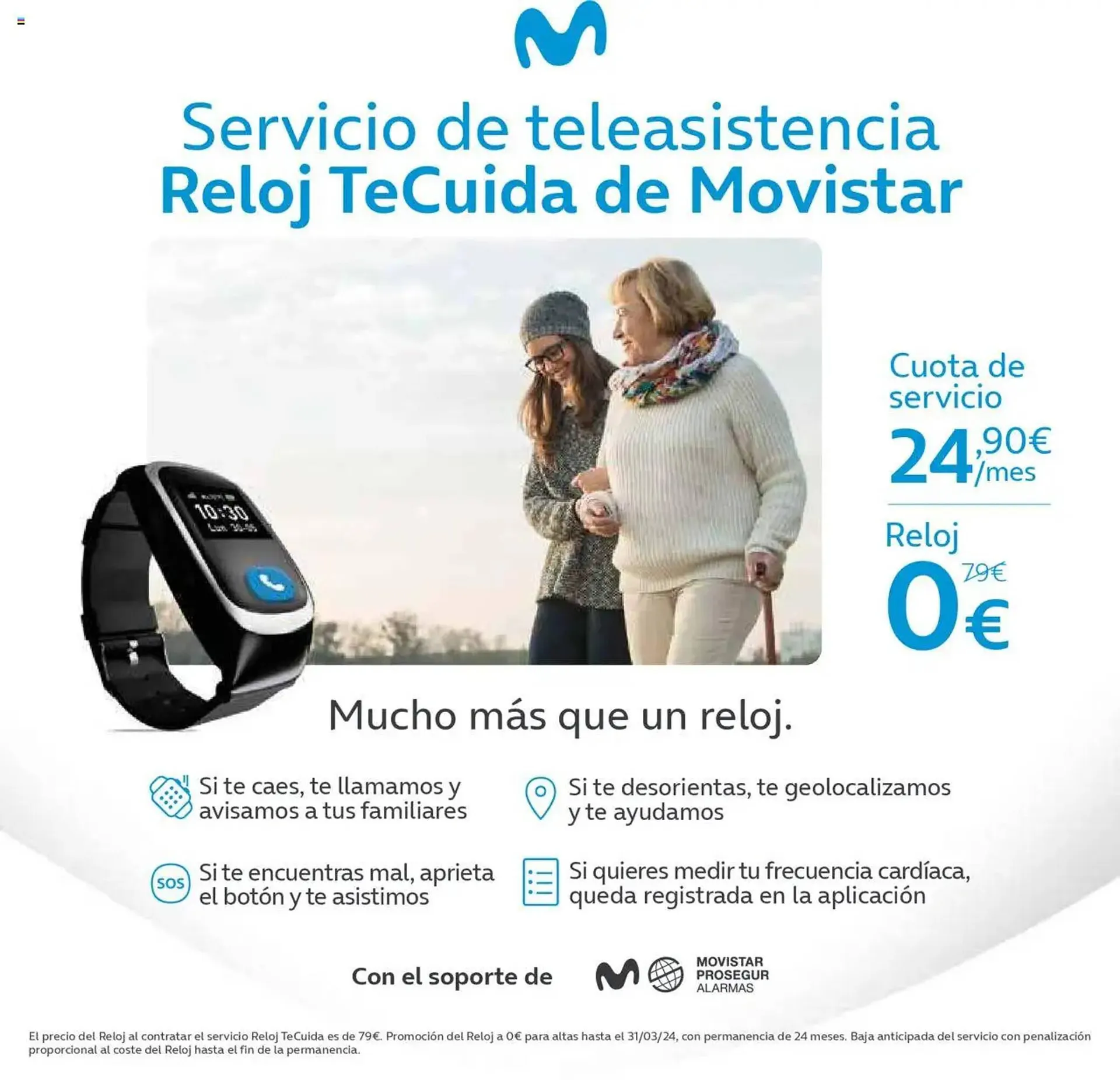 Catálogo de Folleto Phone House 1 de enero al 31 de enero 2025 - Página 54