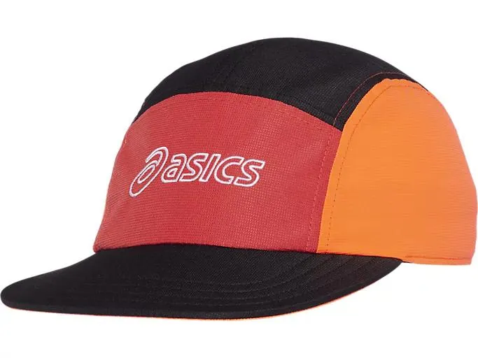 ASICS 5 PANEL CAP