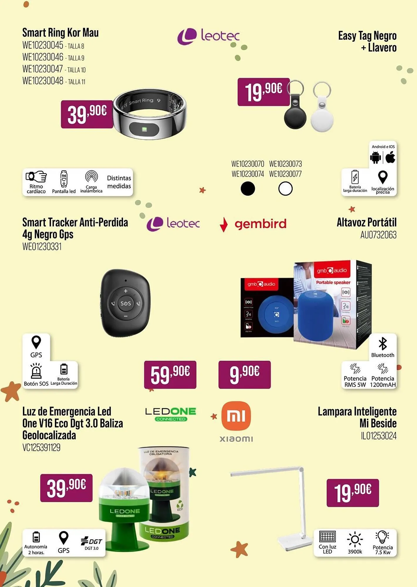 Catálogo de Folleto MR Micro 5 de diciembre al 5 de enero 2026 - Página 8