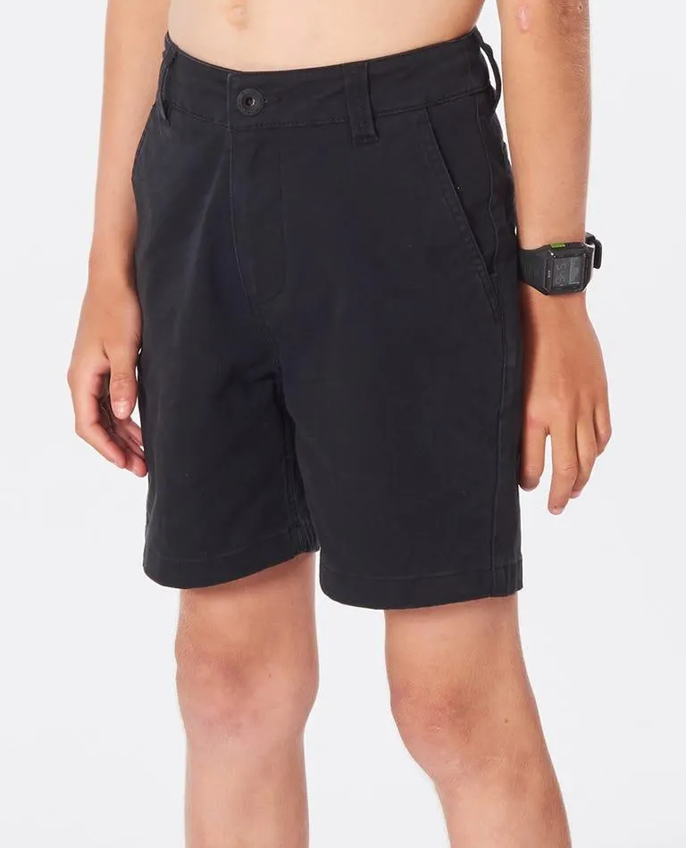 Pantalón corto Epic para niño