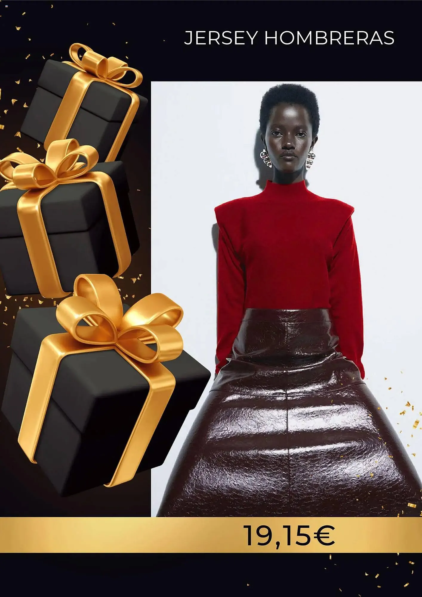 Catálogo de Catálogo Sfera 26 de noviembre al 30 de noviembre 2025 - Página 9