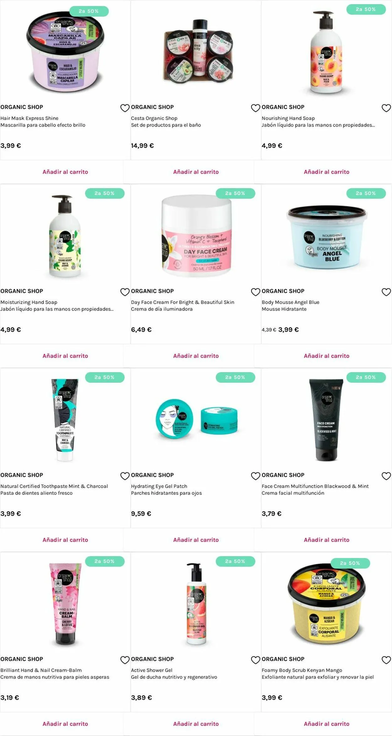 Catálogo de Druni 4 de agosto al 13 de agosto 2025 - Página 69