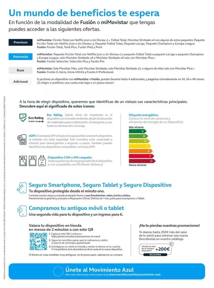 Catálogo de La mejor tecnología al alcance de tu mano 7 de mayo al 4 de junio 2025 - Página 2