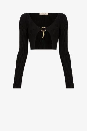 Chaqueta corta Tiger Tooth