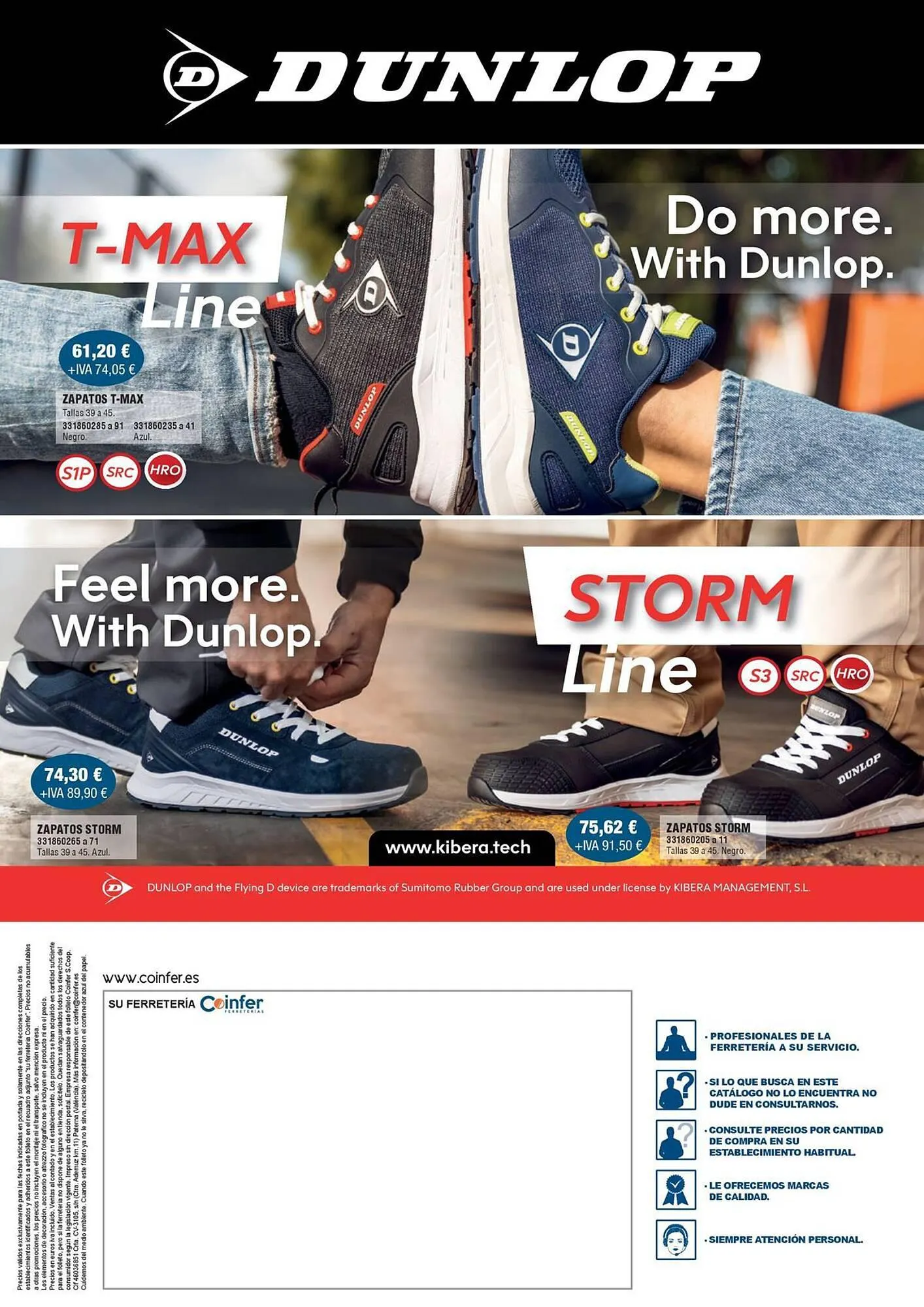 Catálogo de Folleto Coinfer 11 de octubre al 31 de enero 2024 - Página 84