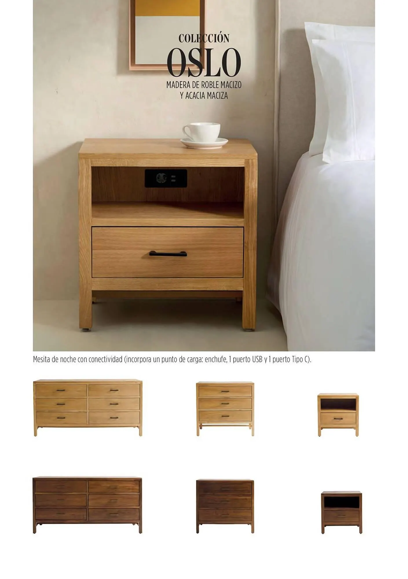 Catálogo de Catálogo El Corte Inglés 7 de abril al 31 de agosto 2026 - Página 18