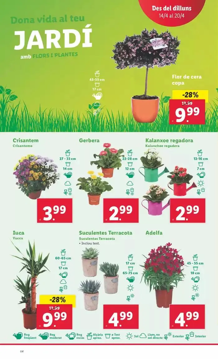 Catálogo de № 1 PRECIO - Ofertas válidas del 14/04 al 20/04 14 de abril al 20 de abril 2025 - Página 51