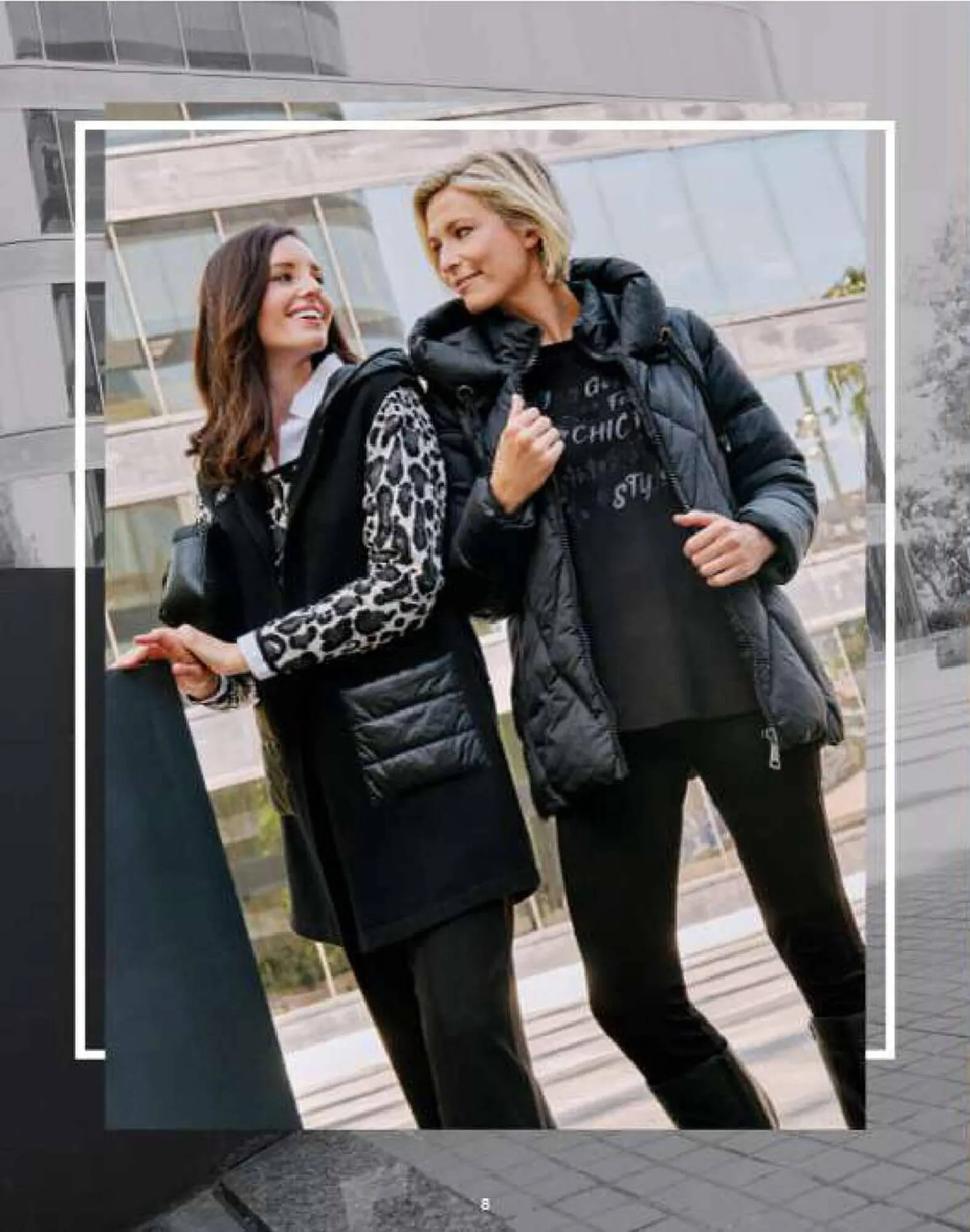 Catálogo de Folleto Punt Roma 14 de septiembre al 1 de enero 2024 - Página 8