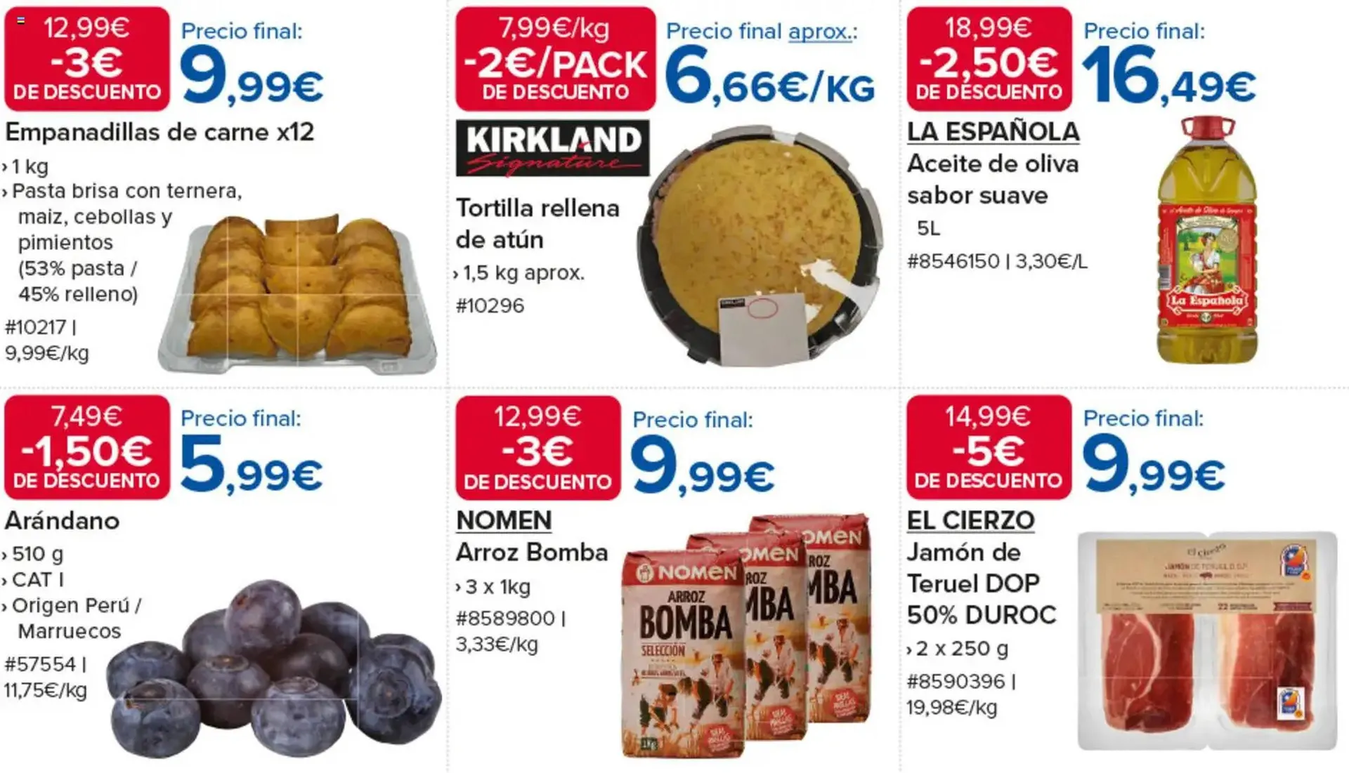 Catálogo de Catálogo Costco 16 de abril al 19 de abril 2026 - Página 2