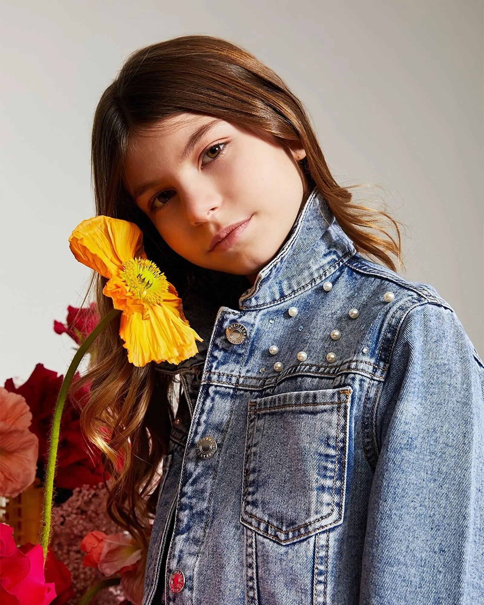 Catálogo de Folleto Terranova 23 de abril al 7 de junio 2025 - Página 1