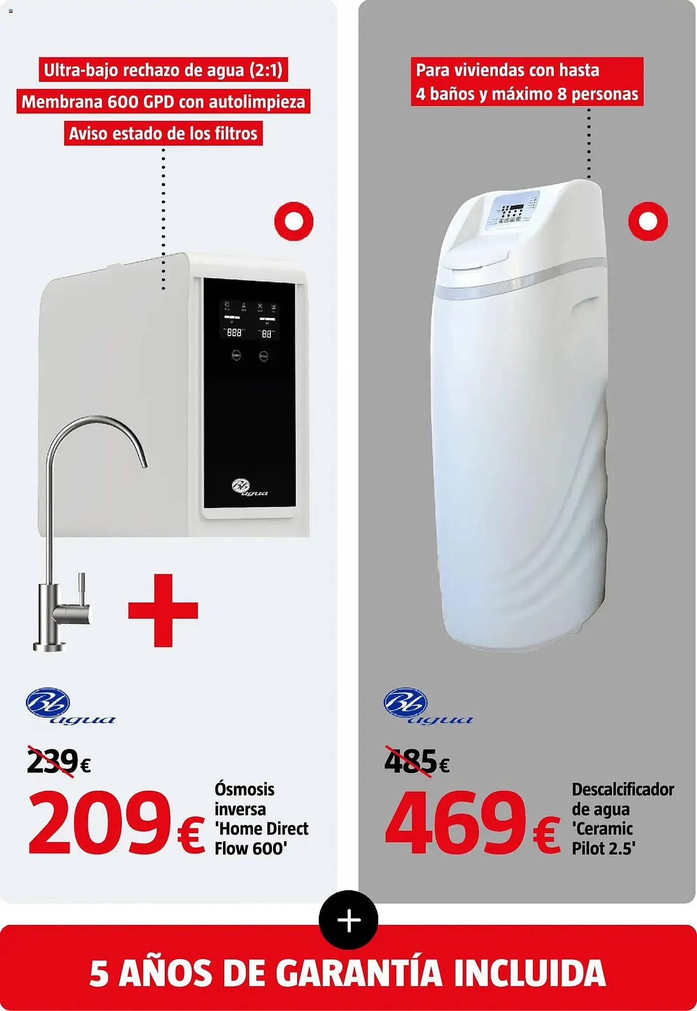 Catálogo de Catálogo Bauhaus 26 de marzo al 22 de abril 2026 - Página 65