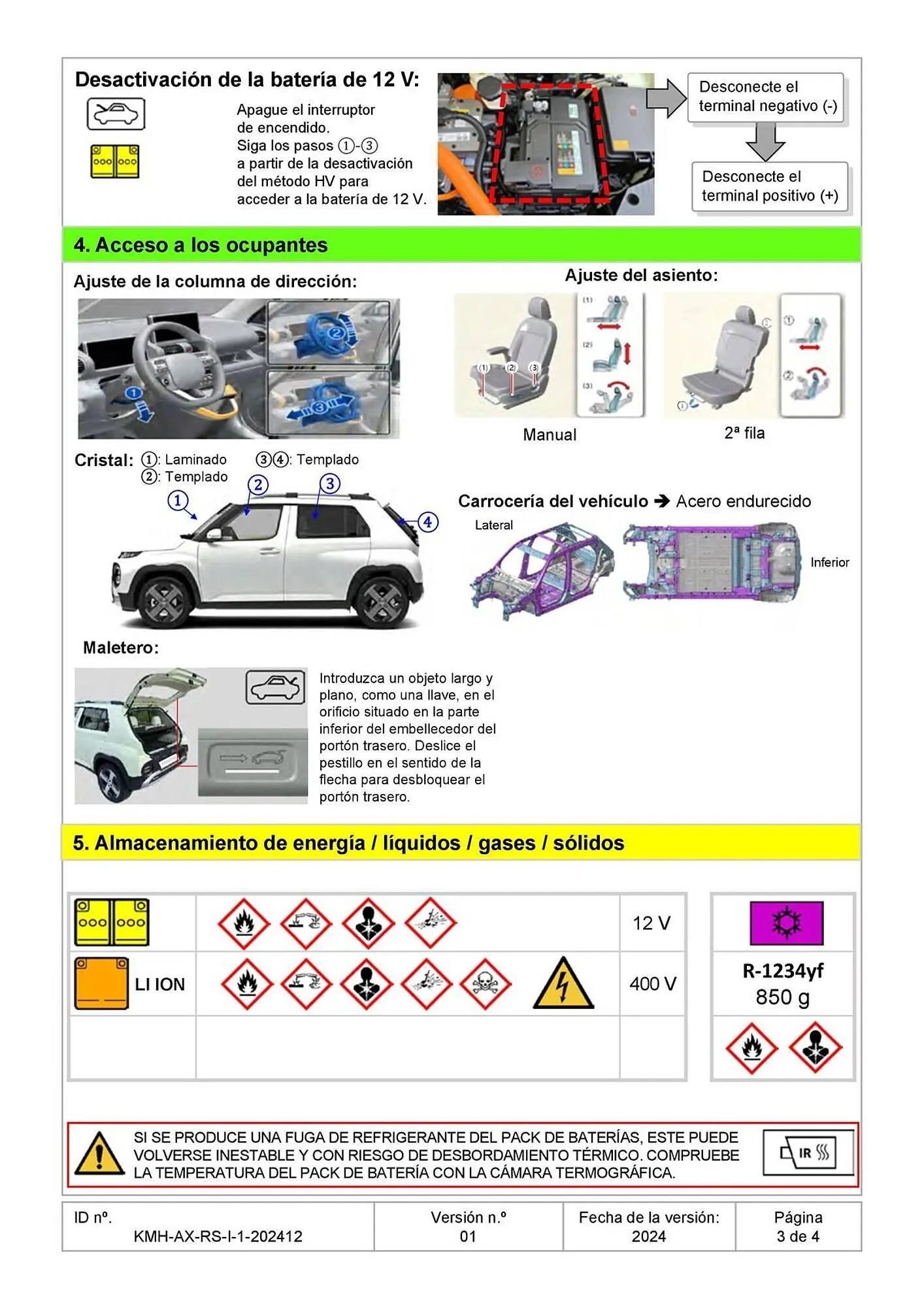 Catálogo de Folleto Hyundai 1 de abril al 31 de diciembre 2026 - Página 92