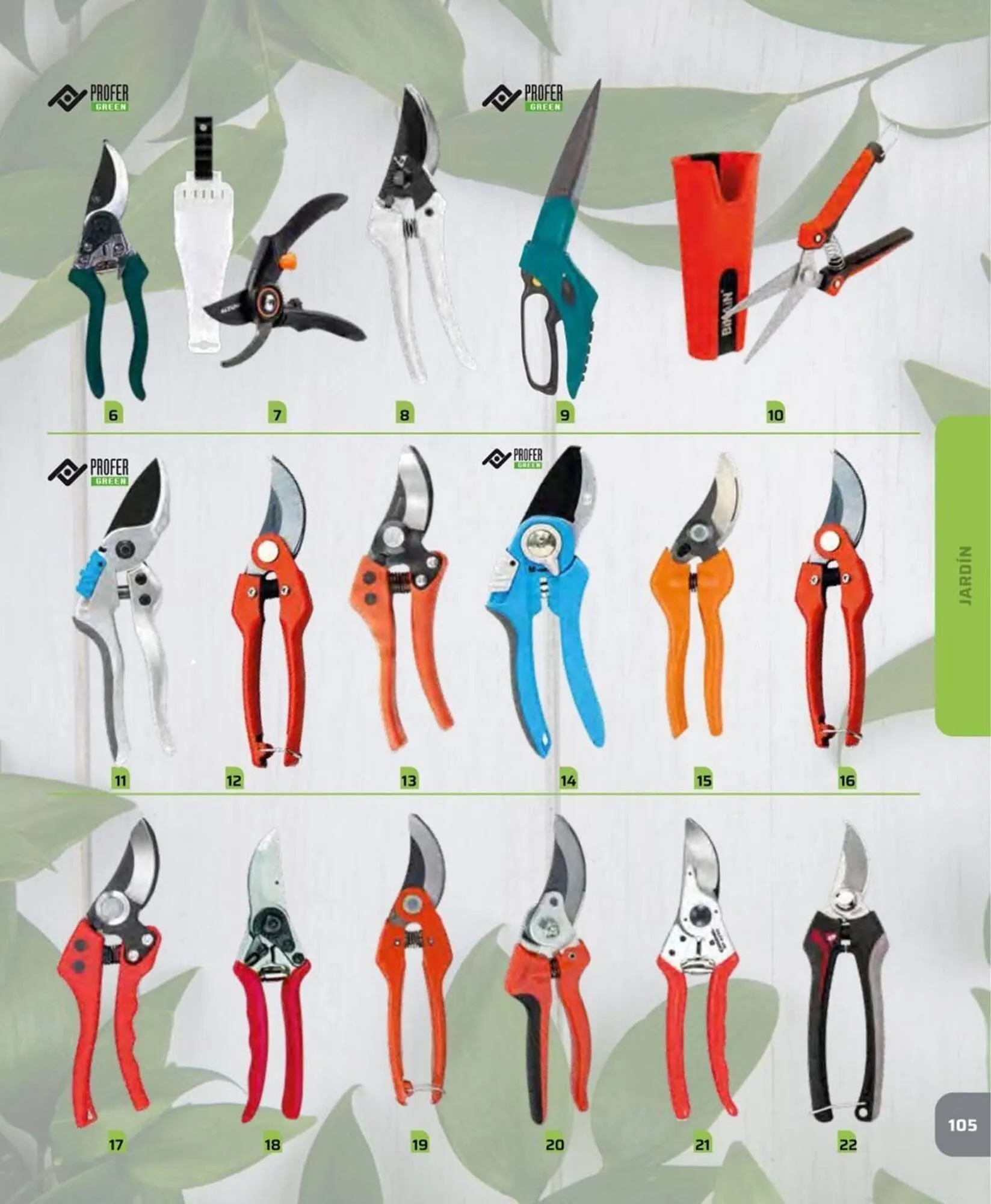 Catálogo de Catálogo Coferdroza 6 de abril al 23 de agosto 2026 - Página 105