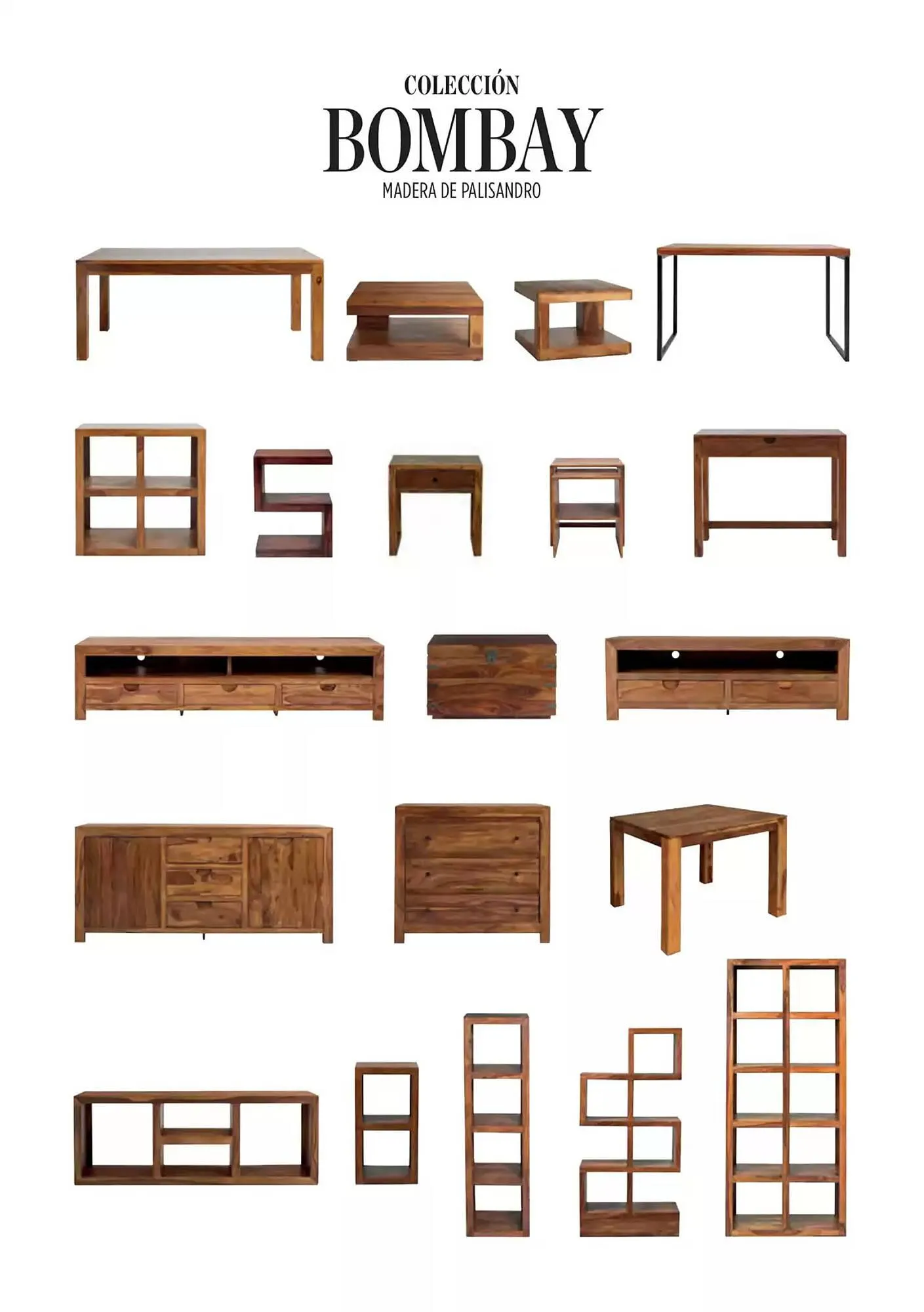 Catálogo de Folleto El Corte Inglés 9 de abril al 31 de diciembre 2025 - Página 5