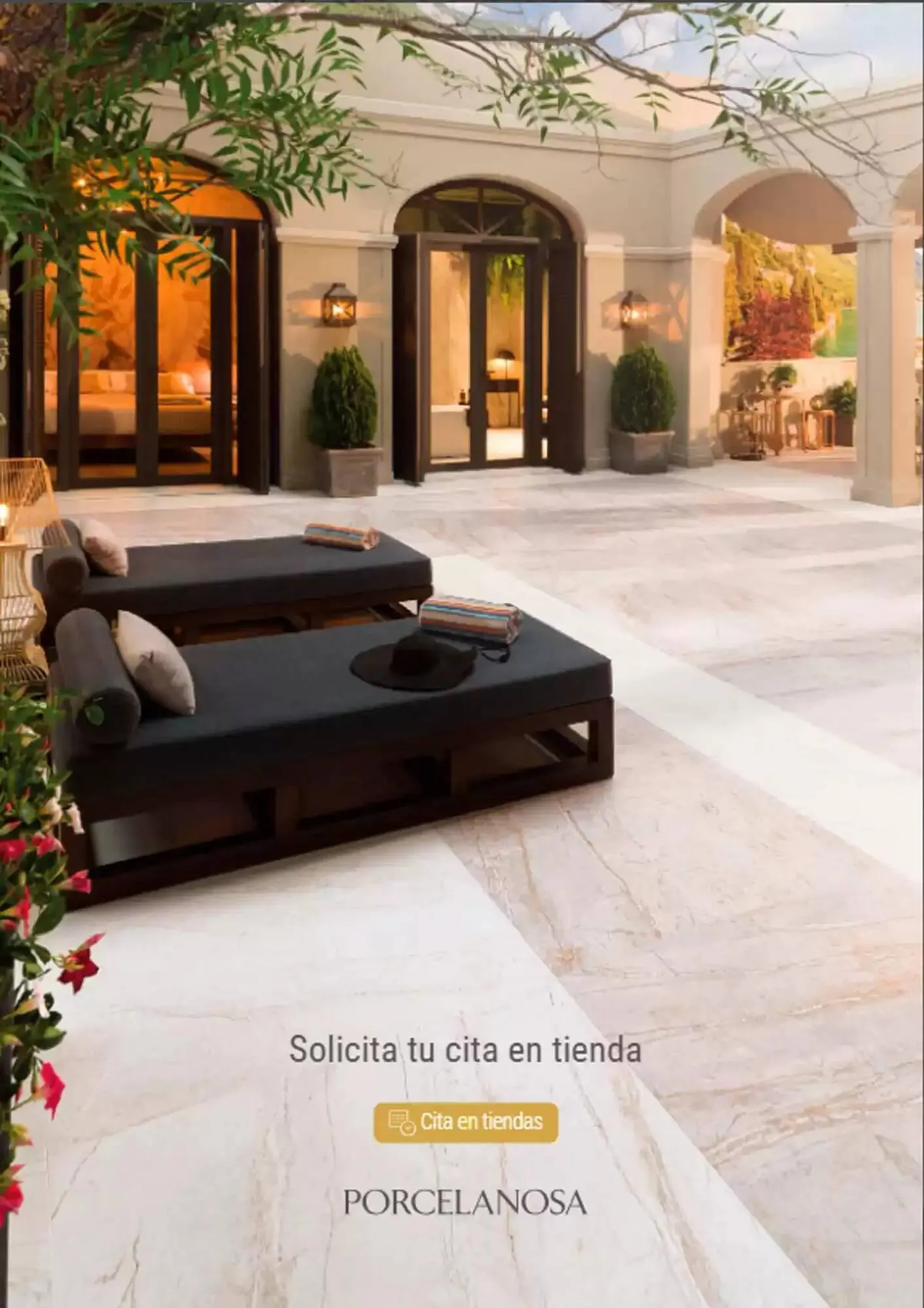 Catálogo de Folleto Porcelanosa 11 de marzo al 31 de diciembre 2025 - Página 210