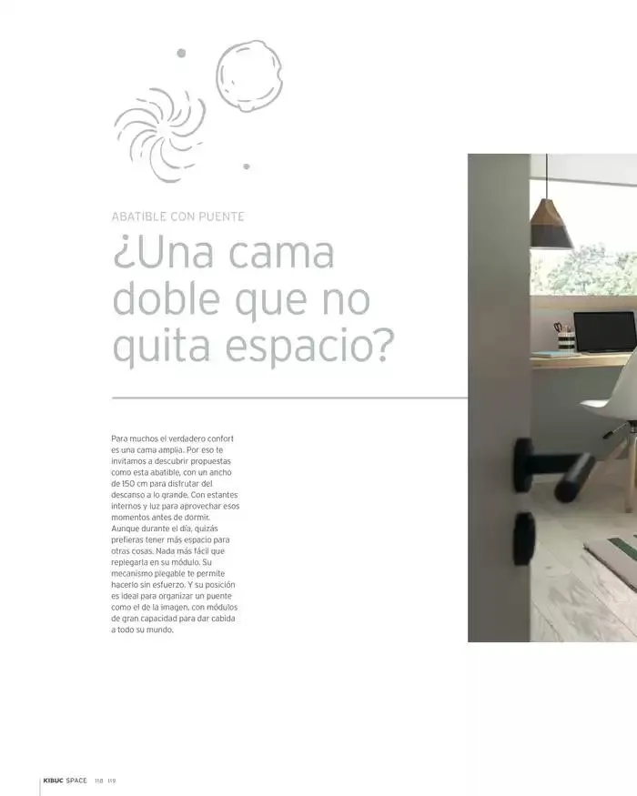 Catálogo de Juvenil Space 11 de noviembre al 11 de noviembre 2025 - Página 118