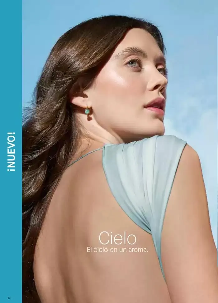 Catálogo de Mamá, un amor que florece en cada detalle 30 de abril al 23 de mayo 2025 - Página 40