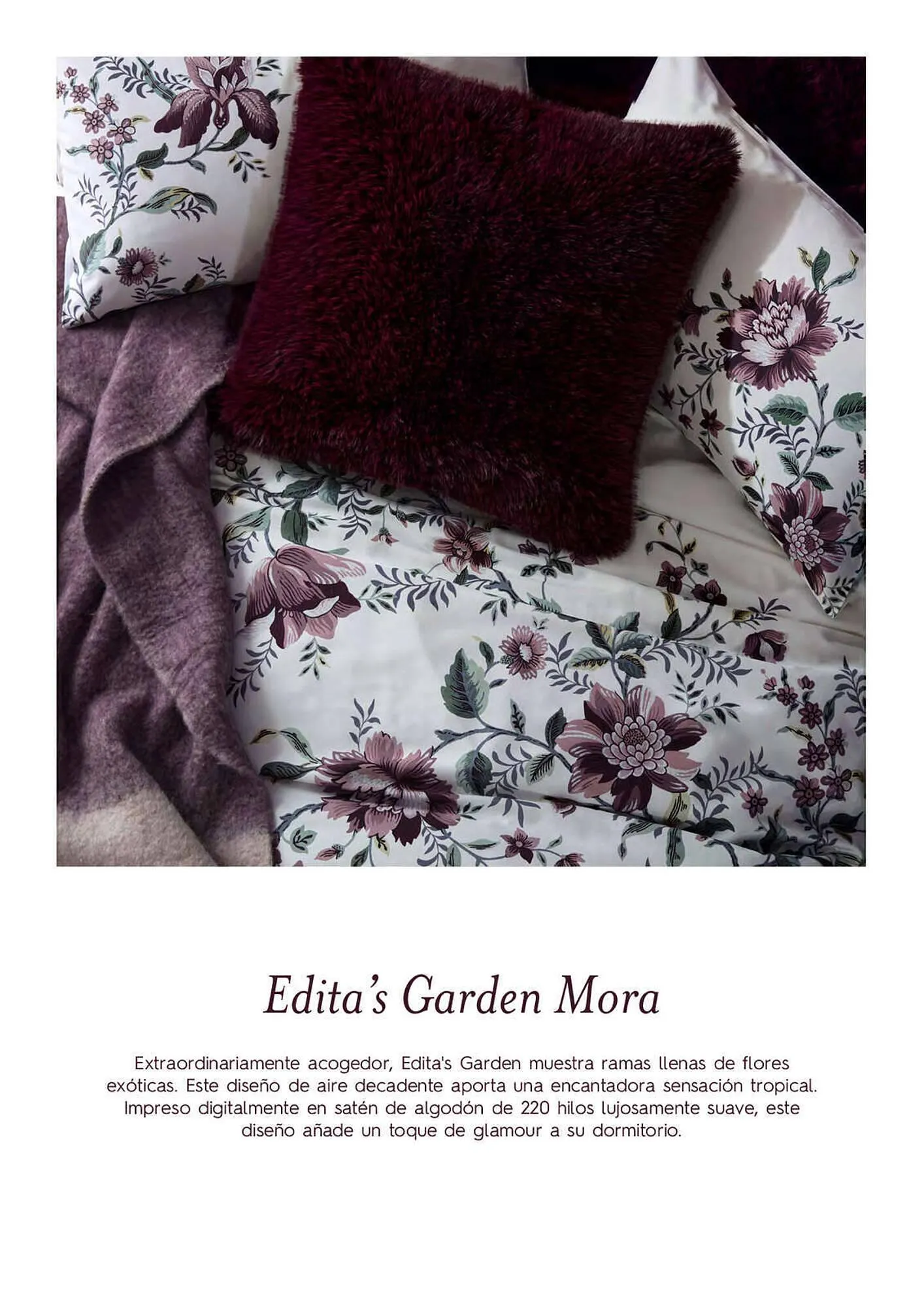 Catálogo de Folleto Laura Ashley 5 de octubre al 5 de enero 2024 - Página 3