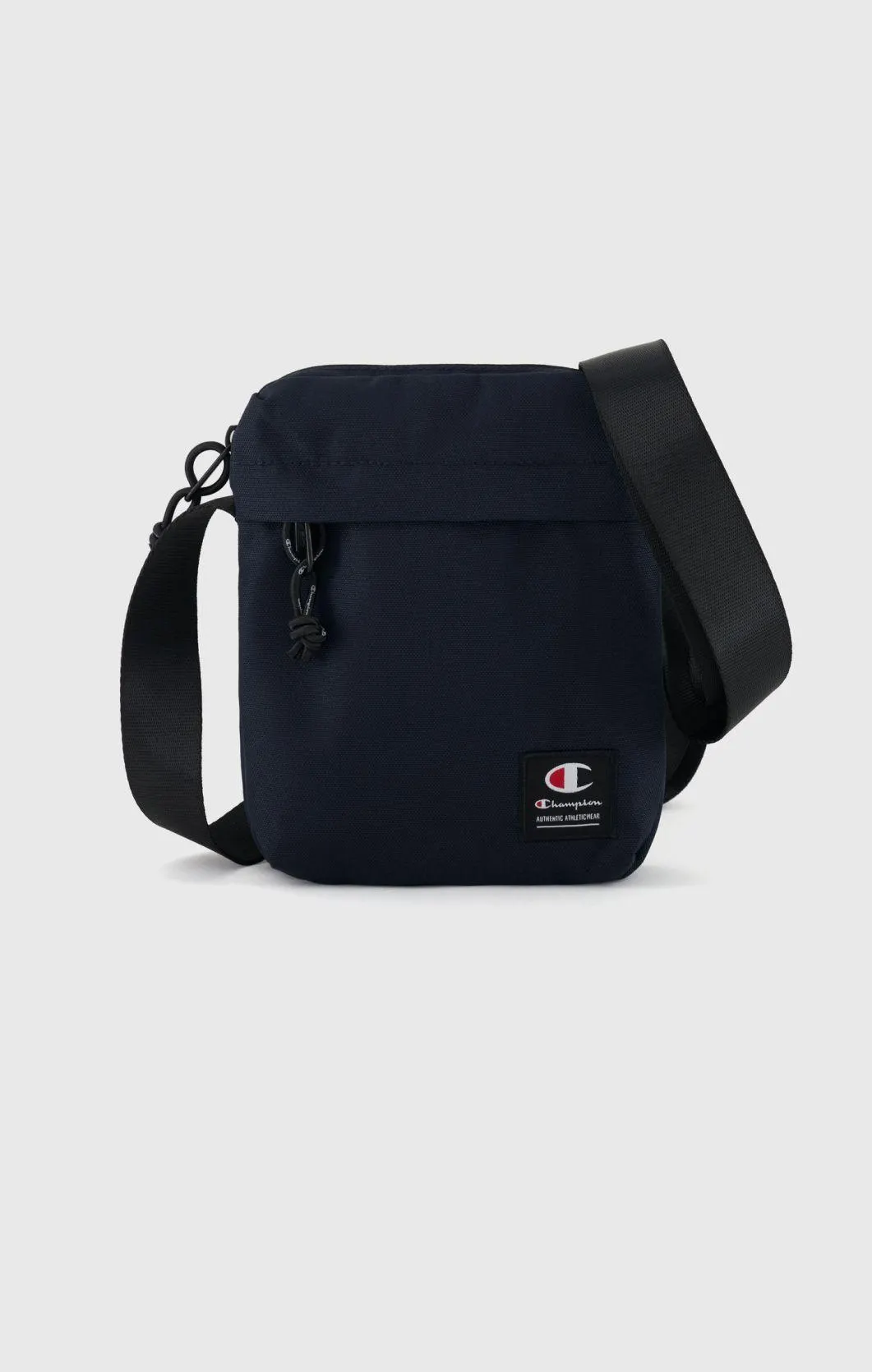Bolso pequeño para hombro con cremallera